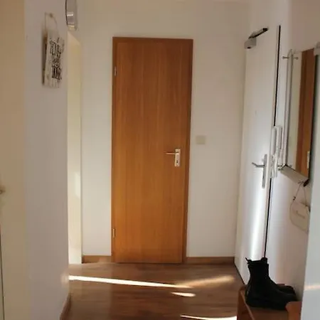 Ruhige Dachgeschosswohnung * Seelze