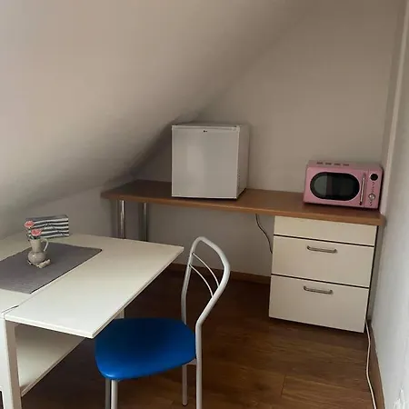 Ruhige Dachgeschosswohnung Seelze