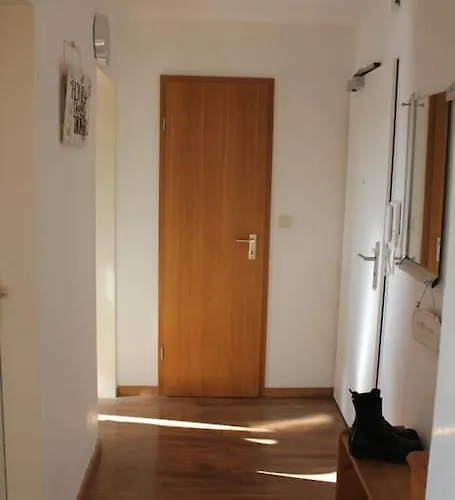 Ruhige Dachgeschosswohnung * Seelze